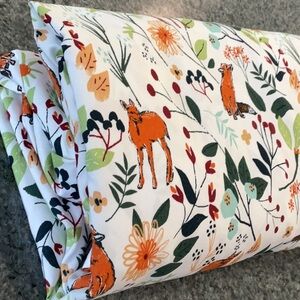South Point Queen top flat sheet. Charisma.